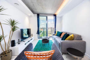 Crowne Views by Austin David Apartments